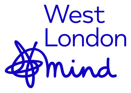 West London Mind logo