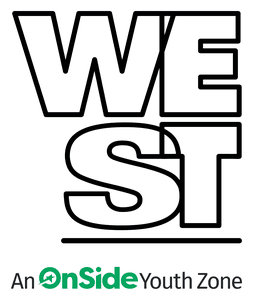 WEST Youth Zone logo