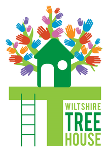 Wiltshire Treehouse logo
