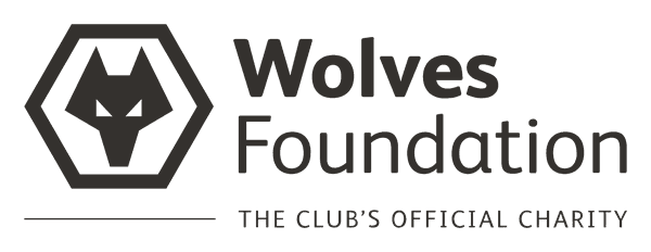 Wolves Foundation logo