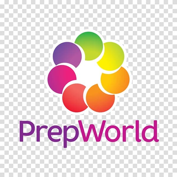 PrepWorld logo