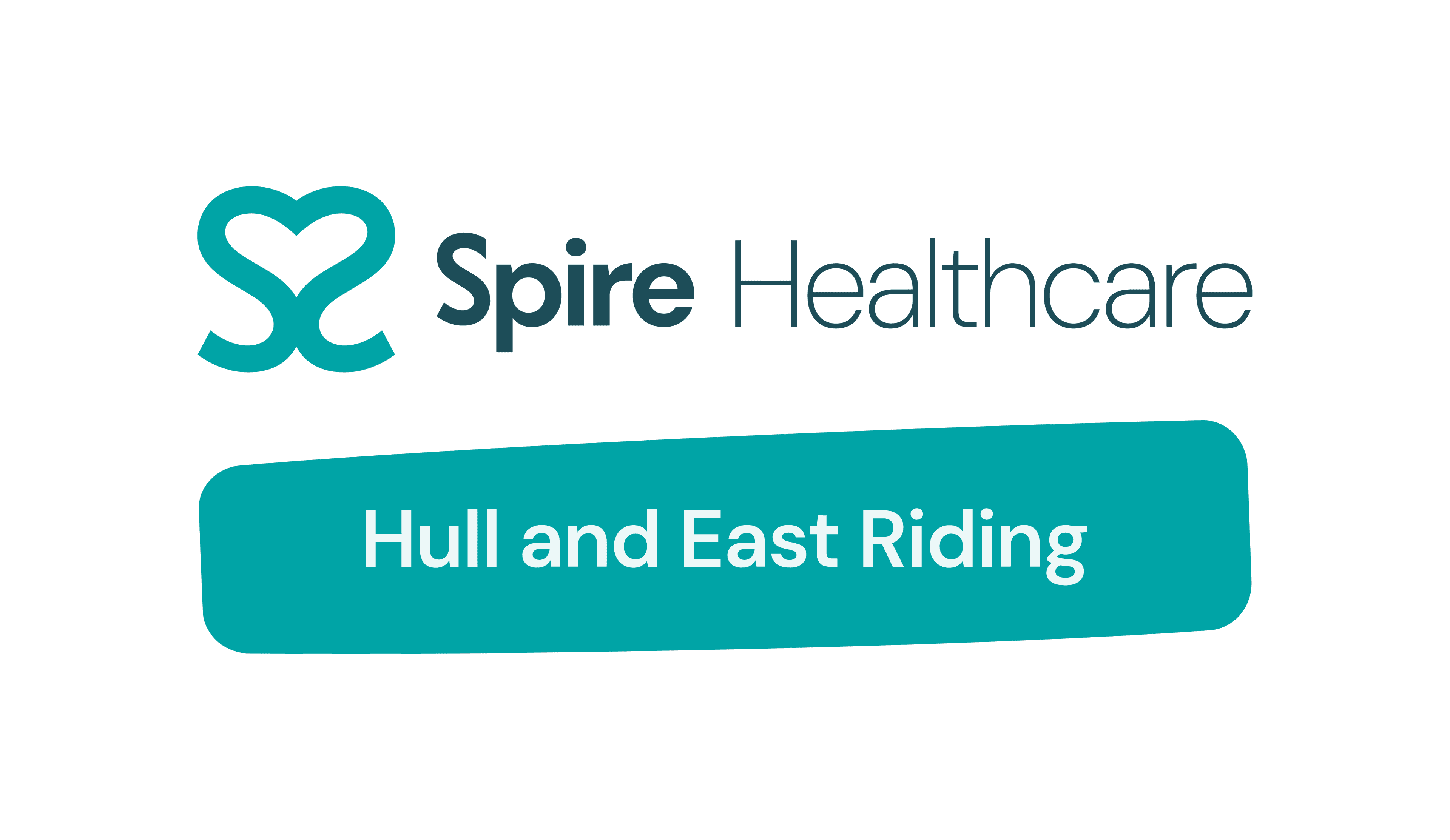 Spire Hospital