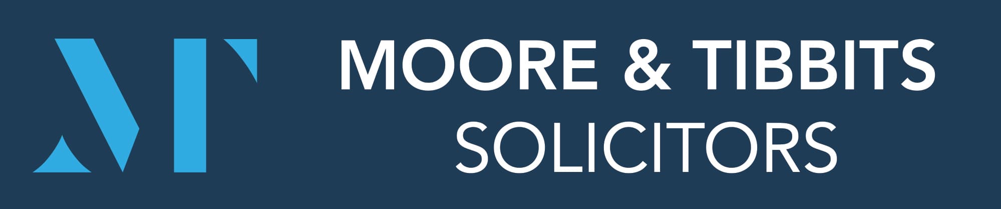Moore & Tibbits logo