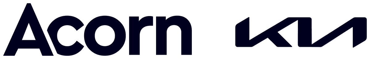 Acorn Kia logo