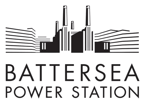Battersea Power Station logo