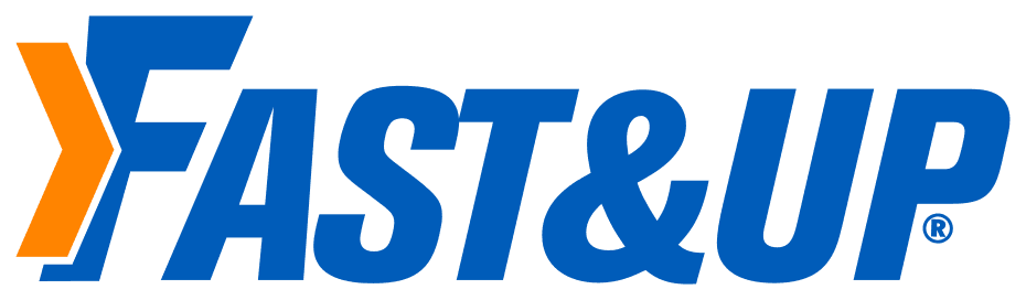 Fast&Up logo