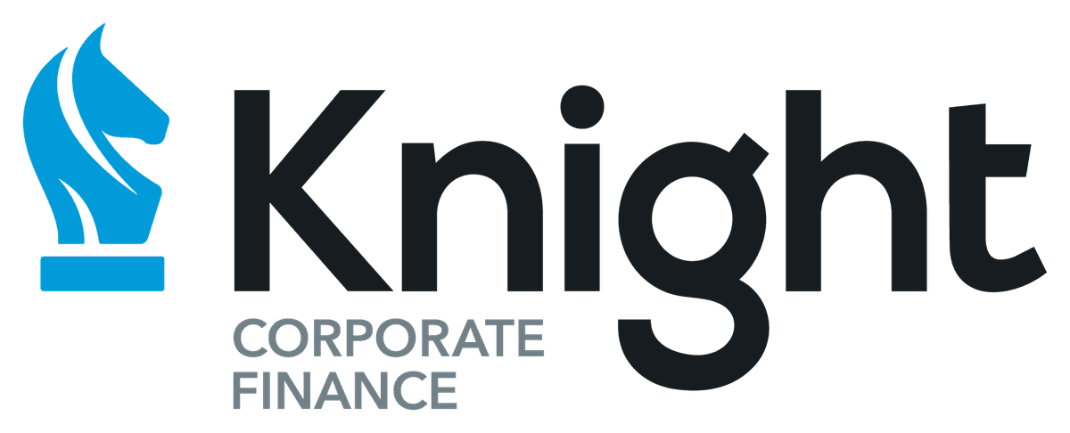 Knight Corporate Finance logo