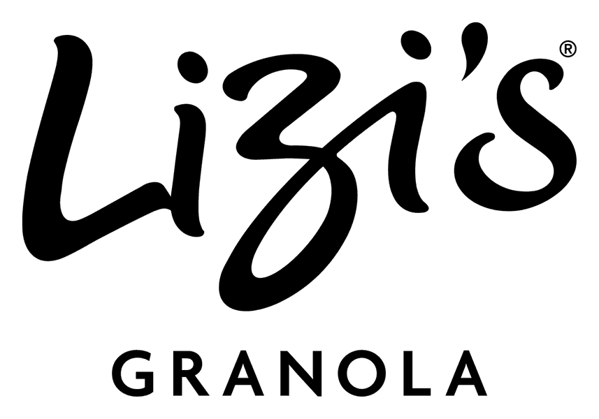Lizi's Granola logo