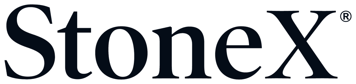 StoneX logo