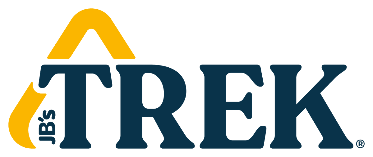 TREK logo