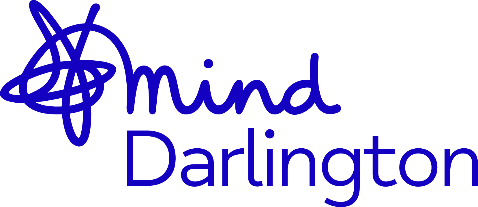Darlington Mind logo