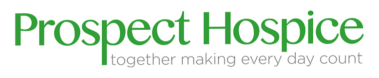 Prospect Hospice logo