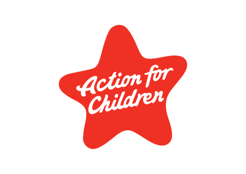 Action for Children logo