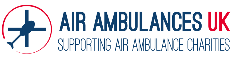Air Ambulances UK logo