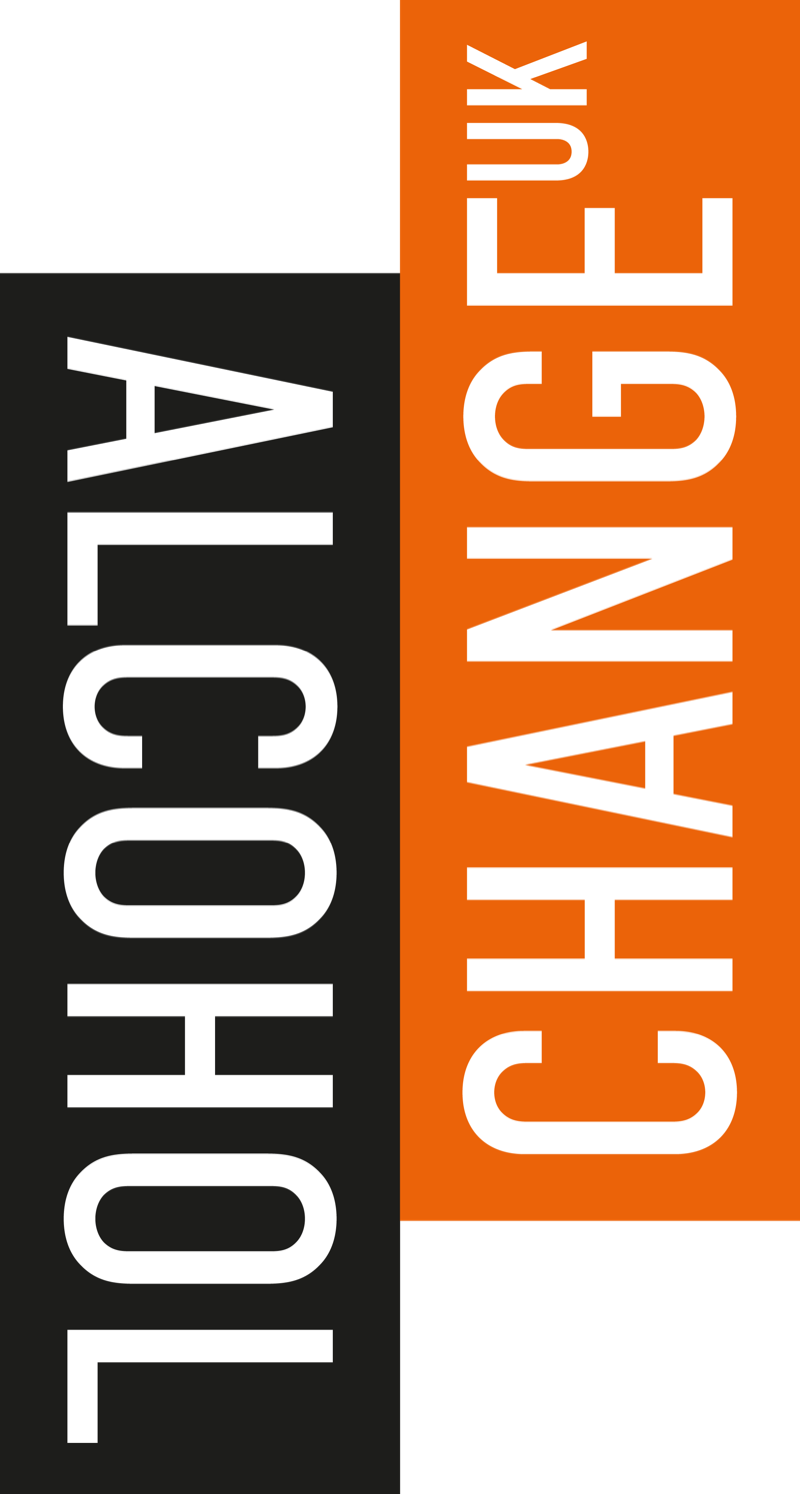 Alcohol Change UK logo
