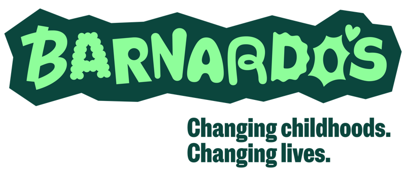 Barnardo's logo