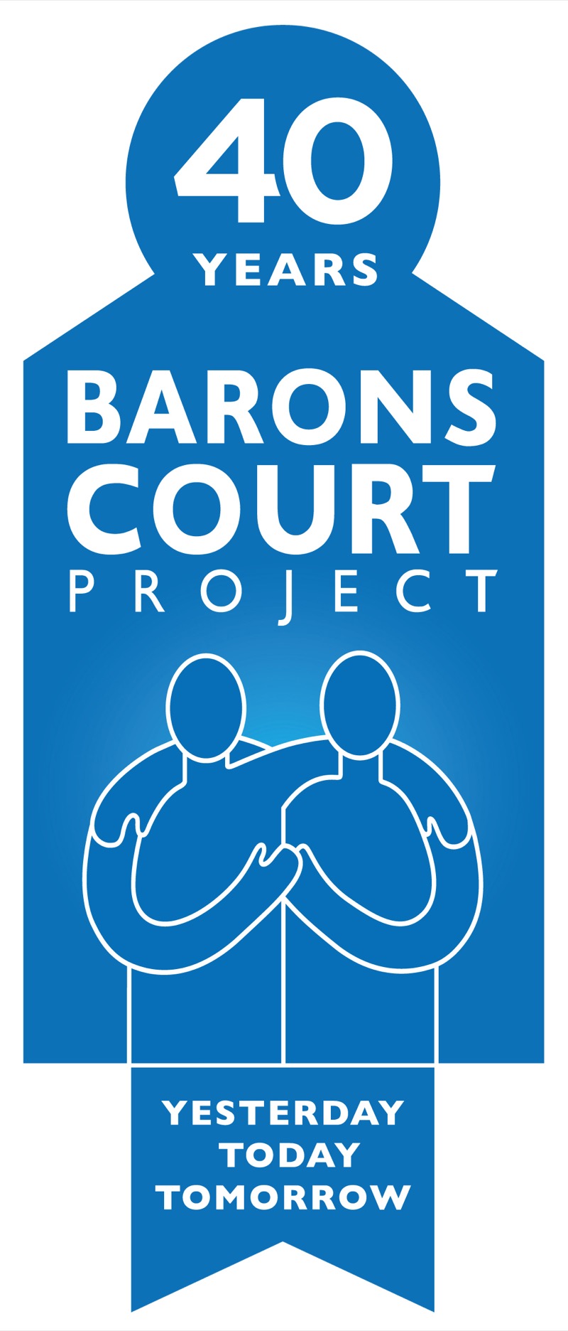 Barons Court Project logo