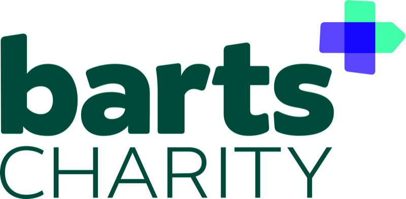 Barts Charity logo