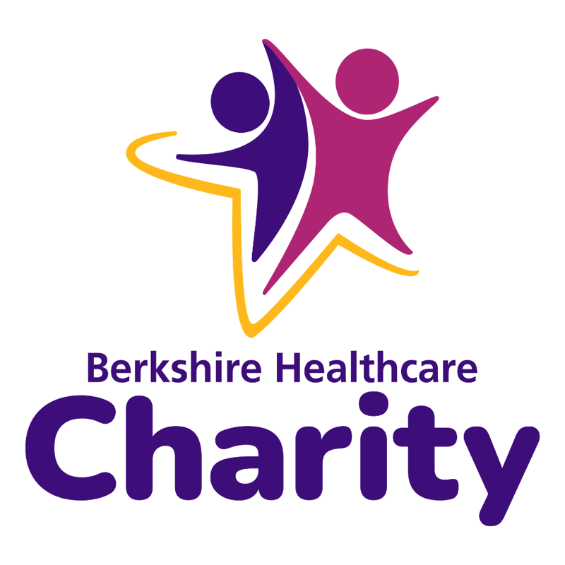 Berkshire Healthcare Charity logo