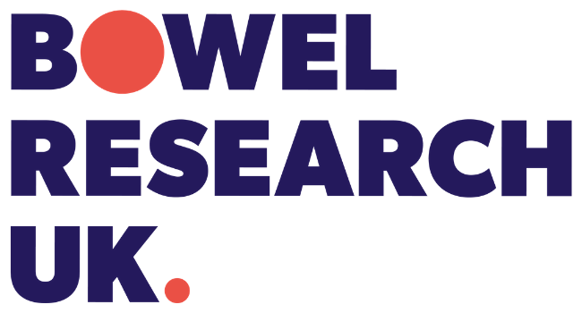 Bowel Research UK logo