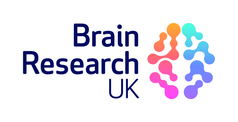 Brain Research UK logo
