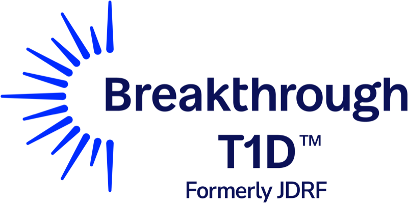 Breakthrough T1D UK logo