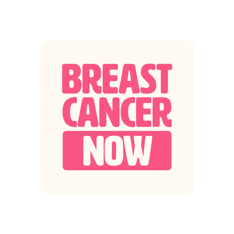 Breast Cancer Now logo