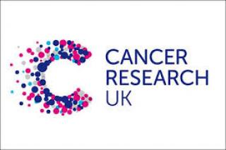 Cancer Research UK logo
