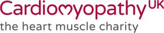Cardiomyopathy UK logo