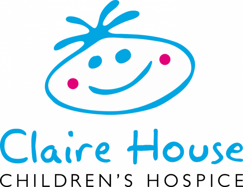 Claire House logo