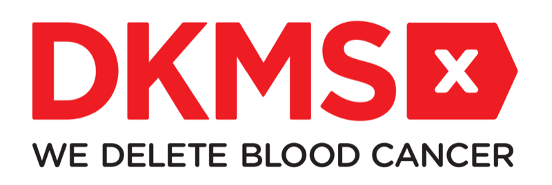 DKMS UK logo