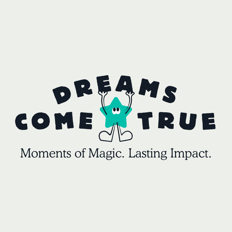 Dreams Come True logo
