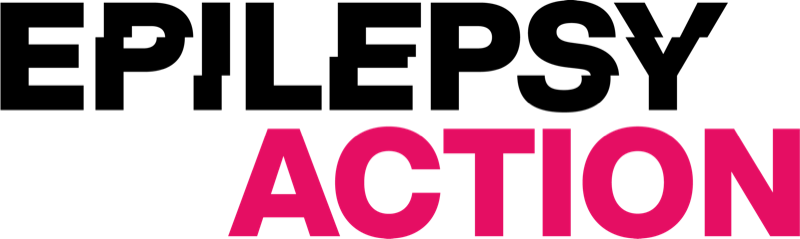 Epilepsy Action logo