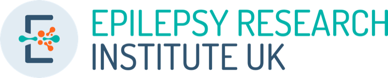 Epilepsy Research Institute UK logo