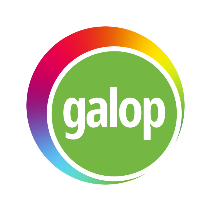 Galop logo