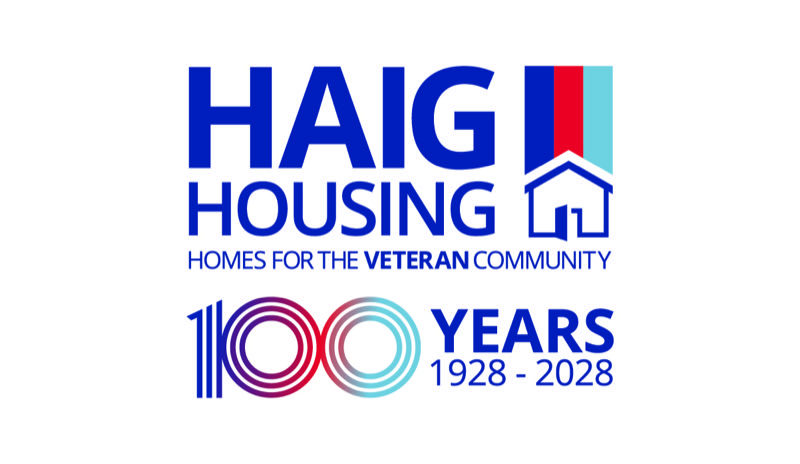 Haig Housing logo