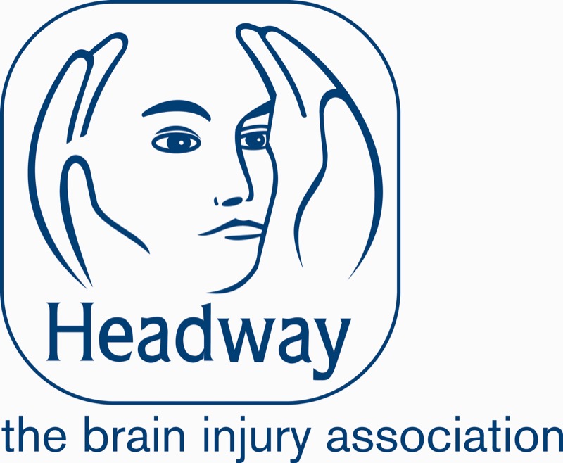 Headway - The Brain Injury Association logo