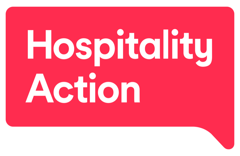 Hospitality Action logo