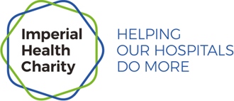 Imperial Health Charity logo