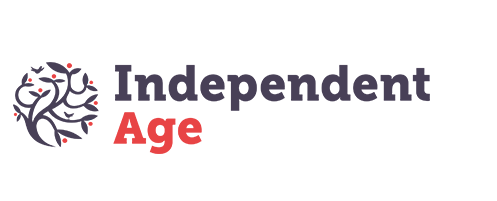 Independent Age logo