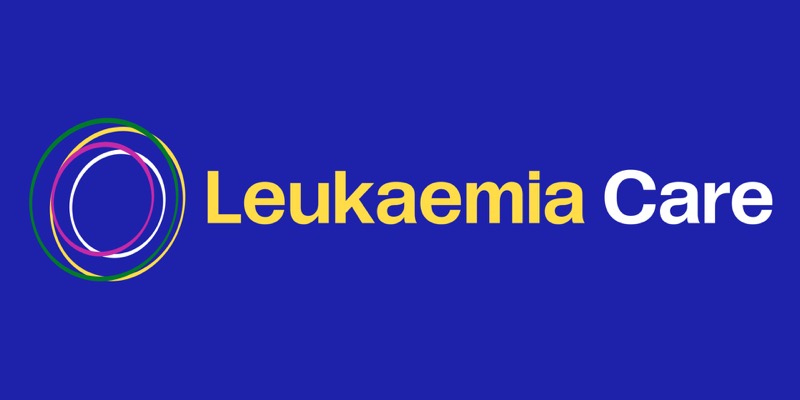 Leukaemia Care logo