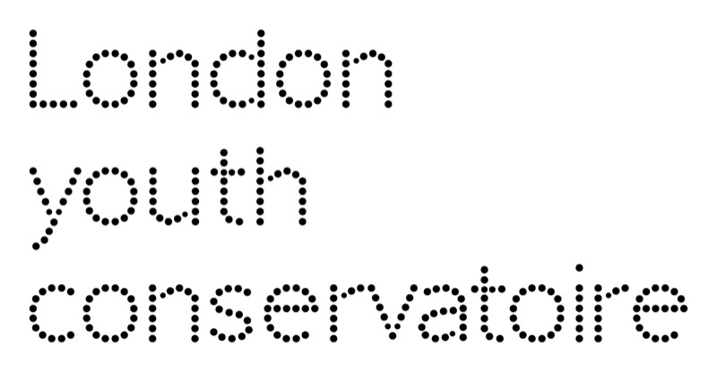 LONDON YOUTH CONSERVATOIRE logo