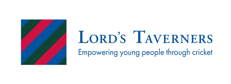 Lord's Taverners logo