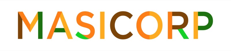 Masicorp logo