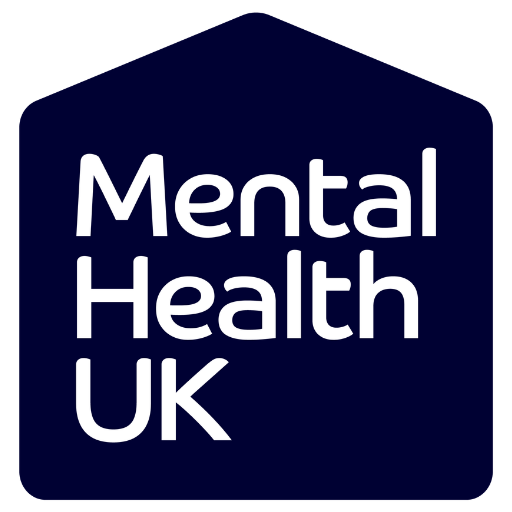 Mental Health UK logo