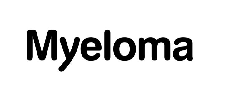 Myeloma UK logo