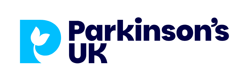Parkinson's UK logo