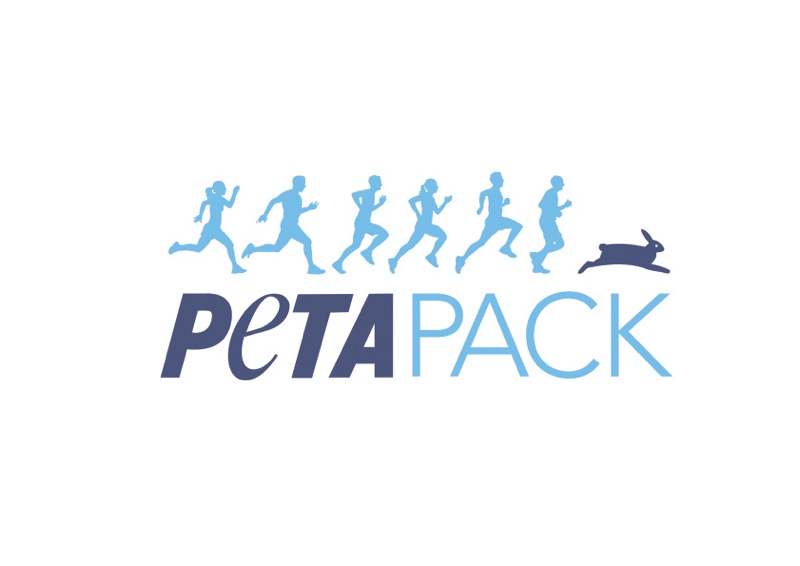 PETA - People for the Ethical Treatment of Animals logo