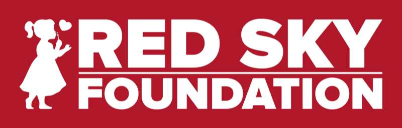 Red Sky Foundation logo
