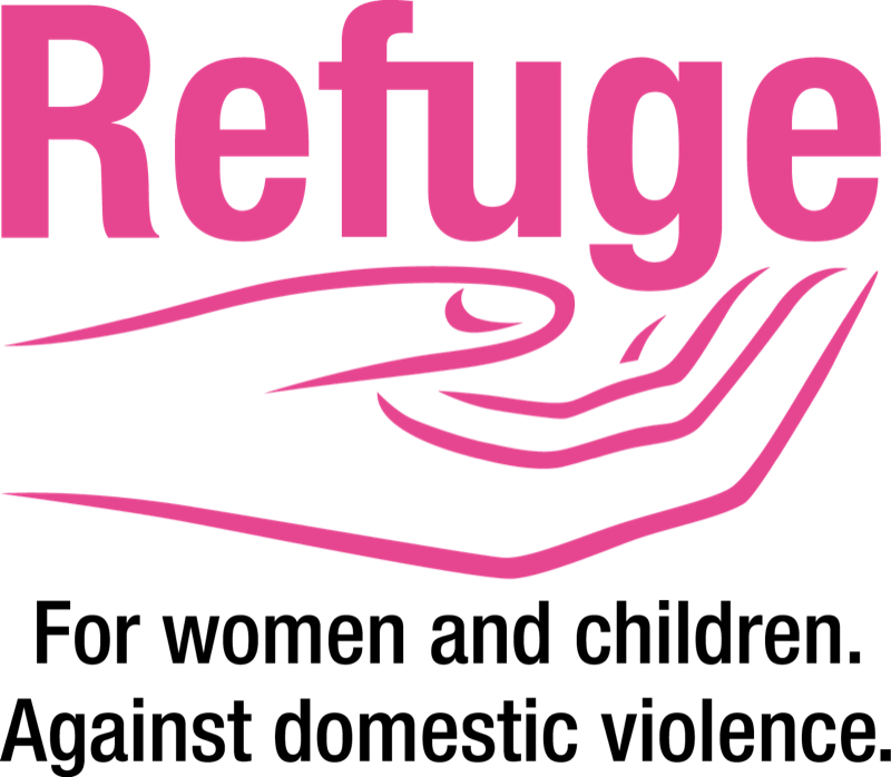 Refuge logo